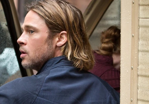 Kultowe widowisko powraca po latach. Brad Pitt znów w roli głównej