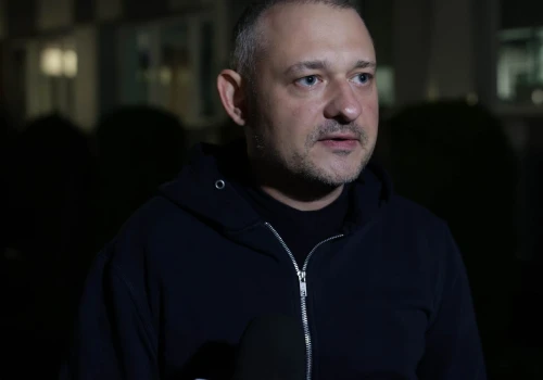 Wojciech Król pozostanie na wolności. Sąd nie zgodził się na aresztowanie posła KO
