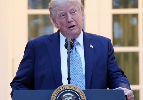 Przełomowe porozumienie w sprawie Grenlandii. Donald Trump: to spełnienie marzeń USA