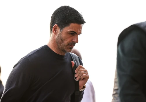Mikel Arteta zabrał głos ws. swojej przyszłości w Arsenalu. Jasna deklaracja