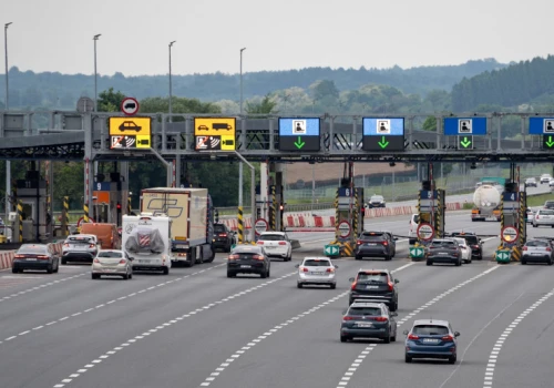 Po 30 latach koniec koncesji. Autostrada bezpłatna od 16 marca
