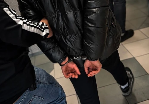 22-latek dokonał serii kradzieży w goleniowskim przedszkolu