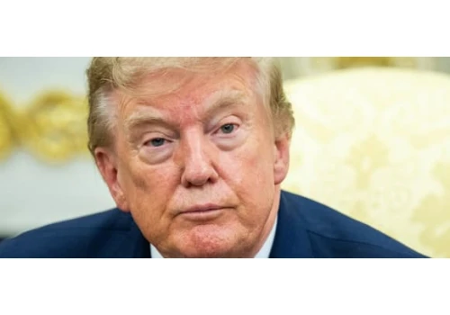„Piekielne sankcje” na Rosję. Trump podpisał ustawę