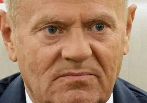 Kradzież auta spod domu Tuska. Prokuratura zrobiła kolejny krok