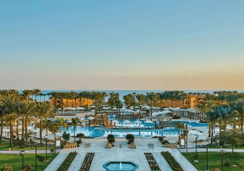 Relaks w Egipcie? Tak, to ma sens 🌊☀️ 7 nocy z all inclusive w 5* hotelu w Marsa Alam od 2449 PLN