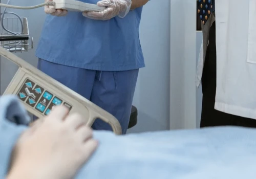 Szpital w Garwolinie z zarzutami dla zarządu i lekarzy. Śledczy mówią o 730 tys. zł strat