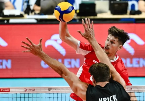 Był blisko końca kariery. Dziś jest filarem reprezentacji Polski