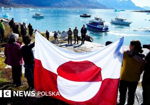 USA i Dania zawarły porozumienie dotyczące Grenlandii po groźbach Trumpa o jej aneksji