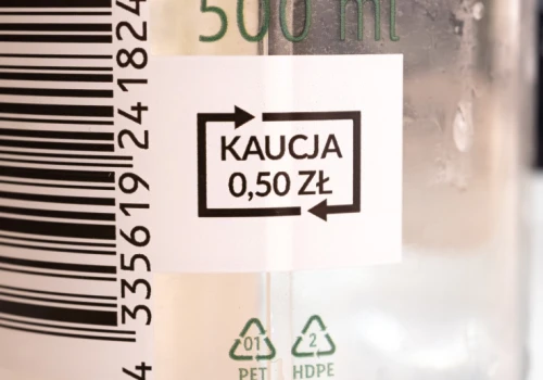 Kaucyjna rewolucja w Biedronce. Zmiany już od 21 września