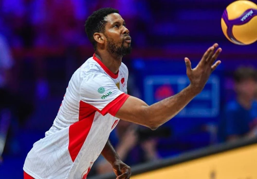 Co ze stanem zdrowia Wilfredo Leona? Dziennikarz Polsatu Sport przekazał kluczowe wieści