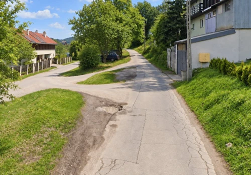 Kraków wydaje miliony, a mieszkańcy proszą o 20 tys. zł. Chodzi o przystanek przy ul. Wielkanocnej