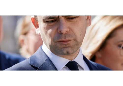 Rating Polski w dół. Co to oznacza?