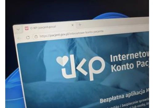 L4 w telefonie. Nowość w aplikacji mojeIKP