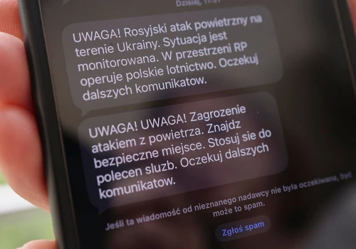 Kupujesz mieszkanie? Zapytaj o schron. Nowe realia na rynku nieruchomości