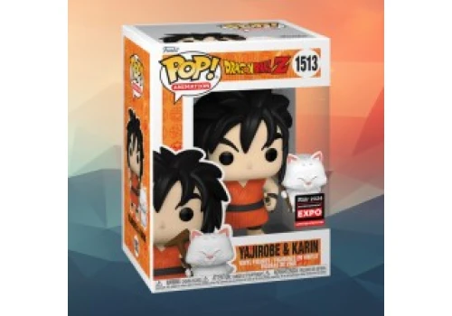 Promocje na figurki Funko POP Animation Dragon Ball Z w Amazon PL. Shin za jedyne 22 zł!