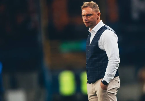 Betclic 1. Liga: Polonia Warszawa - Chrobry Głogów. Relacja live i wynik na żywo