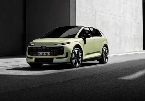 Nowe Audi A2 e-tron ma już polskie ceny. Ile kosztuje nowe wcielenie legendy?