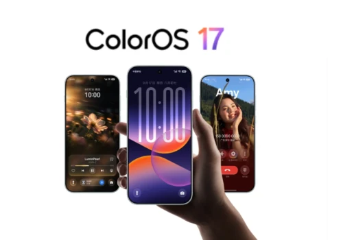 OPPO pokazało ColorOS 17. Android 17 dostał tutaj sporo nowych sztuczek