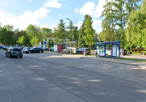 Mieszkańcy apelują o pozostawienie linii 182. „Nie zabierajcie nam bezpośredniego połączenia z centrum”