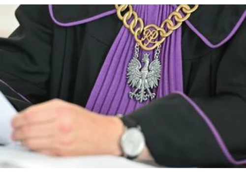 Mieli znęcać się nad czteromiesięczną córką. Wyrok został zaskarżony