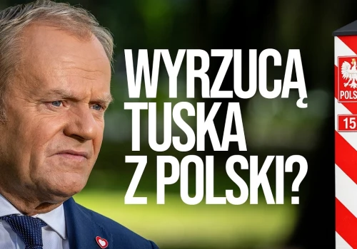 KALISZ: Działania rządu premiera Tuska kontrowersyjne, ale zgodne z prawem!