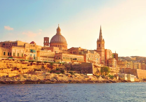 Malta w supercenie 🔥🔥 Loty i noclegi w hotelu za 426 PLN 🤩