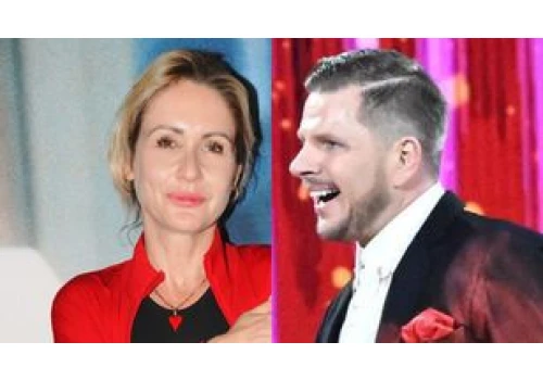Małgorzata Ohme ZNA 20-letnią żonę Filipa Chajzera. Grzmiała: 