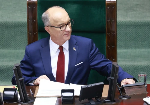 Kancelaria Sejmu wydała fortunę na obraz. Polacy zobaczą go za kilka lat