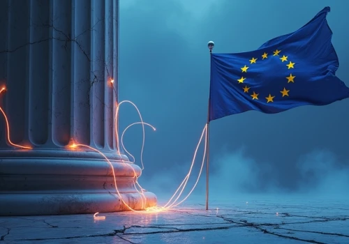 Iluzja suwerenności: czy Europa może wyrwać się z objęć amerykańskich gigantów AI?