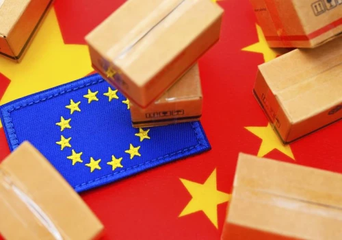 Zalando o reformie celnej UE: konkurencja z platformami spoza Europy ma się wyrównać