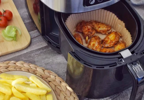 Airfryer wciąż niszczy konkurencję. Nie jest idealny, ale ma dwie przewagi