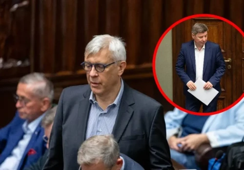 Rating Polski obniżony. Giertych i Grabiec szukają winnych, ale... nie u siebie