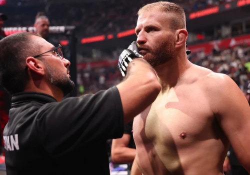 Zmiana dynastii w polskim MMA. To będzie następca Błachowicza?