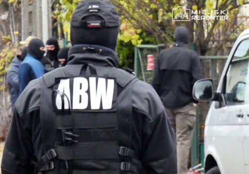 Polski kontrwywiad na tropie płatnych sabotażystów Kremla – od Warszawy po Waszyngton