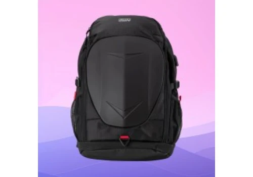 Pojemny plecak na laptop Silver Monkey X Gaming Backpack 17,3″ za 79,99 zł (70 zł taniej) w x-kom