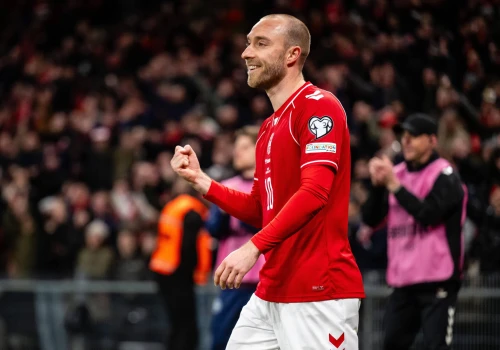 Eriksen ciągle poza grą. „Na jego miejscu wybrałbym emeryturę”