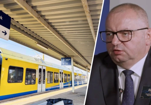 Koleje Śląskie jeszcze pocierpią w Katowicach. Ma się to opłacić