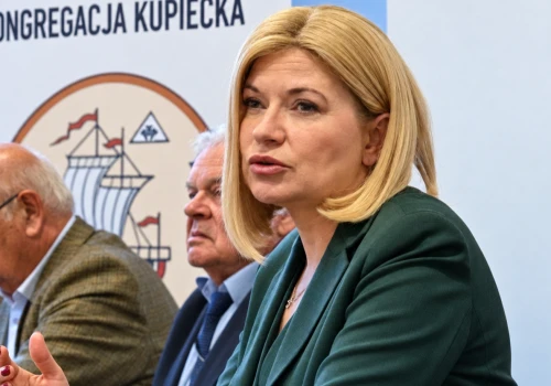 Wojna o ciszę nocną w Krakowie. Monika Piątkowska zapowiada rozliczenie burmistrza nocnego