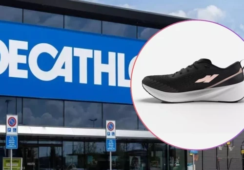 New Balance pozywa Decathlon. Sieci grozi blokada sprzedaży butów