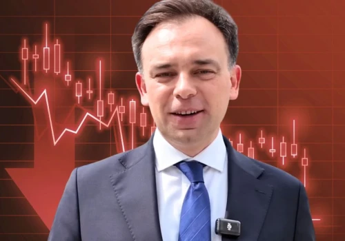 Moody's obniżył rating Polski, ale... Domański nagle ma na to swoją wersję