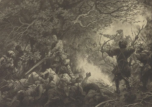 Henryk Sienkiewicz – pisarz, obrońca sprawy polskiej i jej rzecznik cz. 1