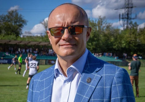 „Musimy być miastem sportu”. Marek Hohenhauer o ambicjach Krakowa (Nasz Rozmowa)