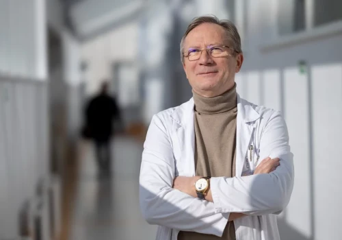 Konsultant krajowy mocno o polskiej kardiologii: Ma potencjał, ale ogranicza ją finansowanie