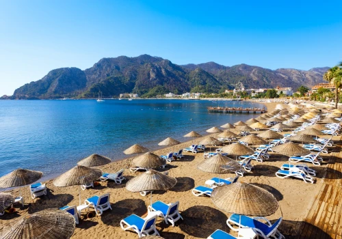 Wskakuj w tryb all inclusive 🍹 Tydzień w 4🌟 hotelu w Turcji od 1846 PLN 🤩