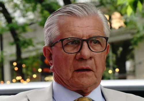 Niebywałe sceny w kościele. Zygmunt Chajzer naprawdę to zrobił