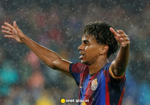 Sevilla - FC Barcelona. Gdzie oglądać za darmo? Transmisja, stream