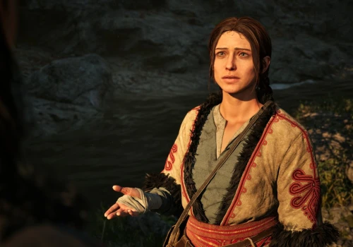 Ile kosztowało The Blood of Dawnwalker? Polska gra przyćmiła potęgi