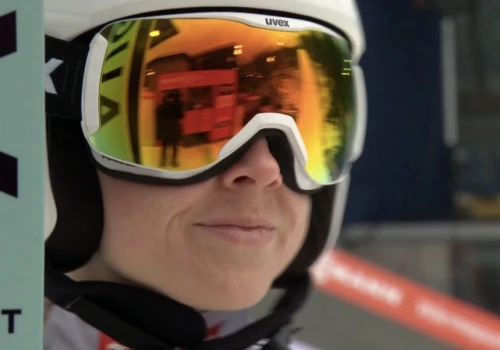 Skoki narciarskie: Anna Twardosz bezkonkurencyjna w Letnim Grand Prix w Rasnovie!
