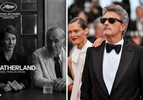Polska wysyła na Oscary… niemiecki film? Polacy oburzeni wyborem „Ojczyzny”. „Wybielanie Niemców”
