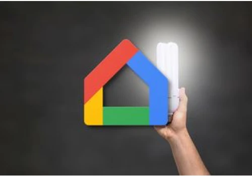 Aktualizacja Google Home. Nowy widget i nie tylko